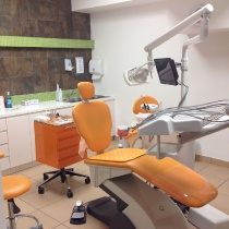 Uldent - Gabinet dentystyczny w Śremie