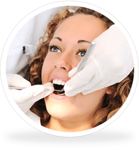 Endodoncja leczenie kanałowe